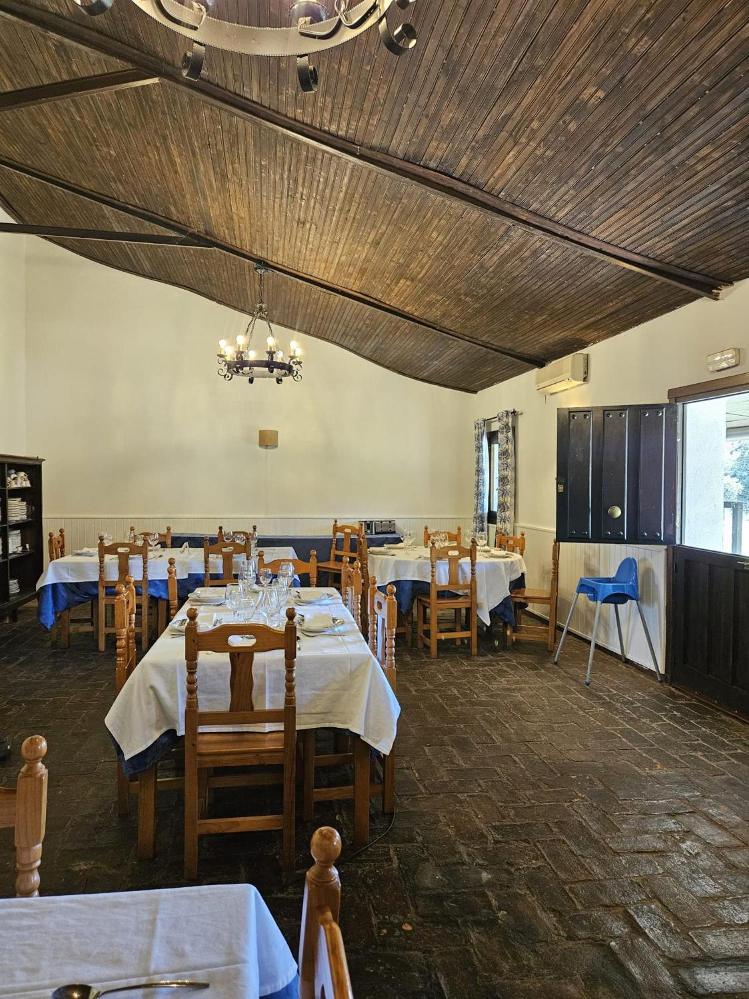 Hotel Rural Portilla De Monfraguee Toril (Caceres) Exterior foto